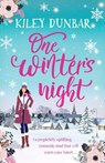 One Winter's Night - Kiley Dunbar - 9781788639859