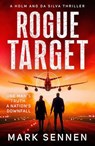 Rogue Target - Mark Sennen - 9781788639903