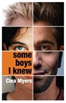 Some Boys I Knew - Clea Myers - 9781788649889