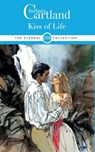 239. Kiss of Life - Barbara Cartland - 9781788672740