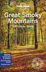 Lonely Planet Great Smoky Mountains National Park - Lonely Planet ; Amy C Balfour ; Kevin Raub ; Regis St Louis - 9781788680943