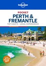 Lonely Planet Pocket Perth & Fremantle - Lonely planet - 9781788682701
