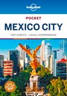 Lonely planet Pocket Mexico City -  - 9781788682732