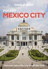 Lonely planet Pocket Mexico City -  - 9781788682732