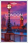 Lonely planet: best of london (5th ed) - LONELY PLANET ; KEITH,  Lauren ; Fallon, Steve ; Harper, Damian - 9781788683678