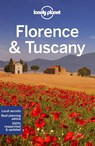 Lonely Planet Florence & Tuscany - WILLIAMS,  Nicola ; Maxwell, Virginia - 9781788684118