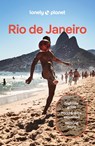 Lonely Planet Rio de Janeiro -  - 9781788684279