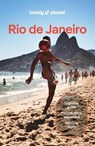 Lonely Planet Rio de Janeiro -  - 9781788684279