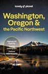 Lonely Planet Washington, Oregon & the Pacific Northwest 9 - PLANET,  Lonely - 9781788684613