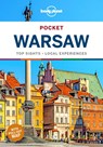 Lonely Planet Pocket Warsaw - lonely planet - 9781788684675