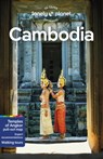 Lonely Planet Cambodia - LONELY PLANET ; VLADISAVLJEVIC,  Brana ; Dailly, Madevi ; Eimer, David - 9781788687874