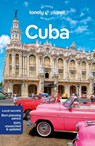 Lonely Planet Cuba - PLANET,  Lonely - 9781788688017