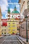 Lonely Planet Czech Phrasebook & Dictionary - Lonely Planet - 9781788688024