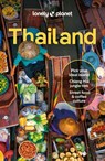 Lonely Planet Thailand 19 - PLANET,  Lonely - 9781788688888