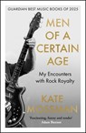 Men of a Certain Age - Kate Mossman - 9781788705660