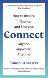Connect - Simon Lancaster - 9781788706438