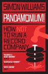 Pandamonium! - Simon Williams - 9781788707312