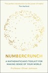 Numbercrunch - Professor Oliver Johnson - 9781788708333