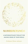Numbercrunch - Professor Oliver Johnson - 9781788708340