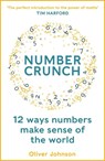 Numbercrunch - Professor Oliver Johnson - 9781788708371