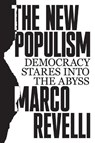 The New Populism - Marco Revelli - 9781788734509