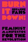 Burn It Down! - Breanne Fahs - 9781788735391
