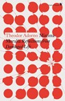 Minima Moralia - Theodor Adorno - 9781788738538