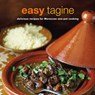 Easy Tagine - Ghillie Basan - 9781788790451