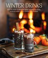 Winter Drinks - Ryland Peters (Ryland Peters & Small) & Small - 9781788792752