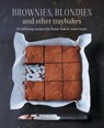 Brownies, Blondies and Other Traybakes - Ryland Peters & (Ryland Peters & Small) Small - 9781788793858