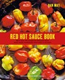 Red Hot Sauce Book - Dan May - 9781788794404