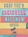 Chef Tee's Caribbean Kitchen - Chef Tee - 9781788795104