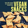 Vegan Snacks - Ryland Peters & (Ryland Peters & Small) Small - 9781788795791