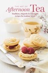 The Art of Afternoon Tea - Ryland Peters (Ryland Peters & Small) & Small - 9781788796170