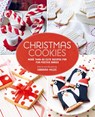 Christmas Cookies - Hannah Miles - 9781788796415