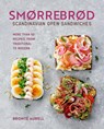 Smorrebrod: Scandinavian Open Sandwiches - Bronte Aurell - 9781788796453