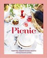 Picnic - Ryland Peters (Ryland Peters & Small) & Small - 9781788796811