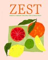 Zest - Ryland Peters (Ryland Peters & Small) & Small - 9781788796866