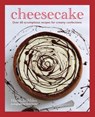 Cheesecake - Hannah Miles - 9781788796903