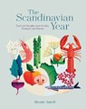 The Scandinavian Year - Bronte Aurell - 9781788797184