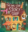 The One-Stop Story Shop - Tracey Corderoy - 9781788811019