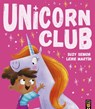 Unicorn Club - Suzy Senior - 9781788813877