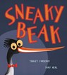 Sneaky Beak - Tracey Corderoy - 9781788813976