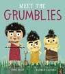 Meet the Grumblies - John Kelly - 9781788815772