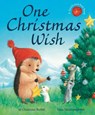 One Christmas Wish - M Christina Butler - 9781788816854
