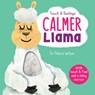 Calmer Llama - Dr Naira Wilson - 9781788818872