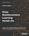 Deep Reinforcement Learning Hands-On - Maxim Lapan - 9781788834247