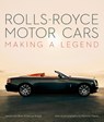 Rolls-Royce Motor Cars - Simon Van Booy ; Harvey Briggs - 9781788841009