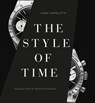 The Style of Time - CAPPELLETTI,  Mara - 9781788841955