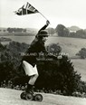 England: The Last Hurrah - Dafydd Jones - 9781788842198